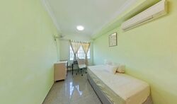 New Court (D12), Apartment #589343901